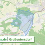 160745011031 Grosseutersdorf