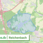 160745014075 Reichenbach