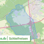 160745014084 Schleifreisen