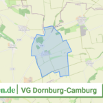 160745015 VG Dornburg Camburg