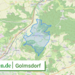 160745015026 Golmsdorf