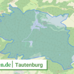 160745015096 Tautenburg