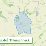 160745015099 Thierschneck