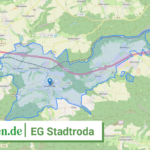 160745050 EG Stadtroda