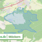 160745050058 Moeckern