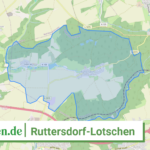 160745050081 Ruttersdorf Lotschen