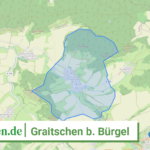 160745051028 Graitschen b. Buergel