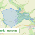 160745051061 Nausnitz