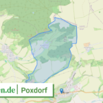 160745051068 Poxdorf