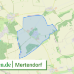 160745052055 Mertendorf