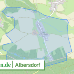 160745053001 Albersdorf