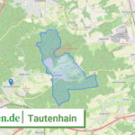 160745053098 Tautenhain