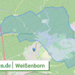 160745053109 Weissenborn