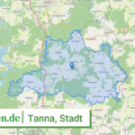 160750132132 Tanna Stadt