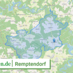 160750134134 Remptendorf