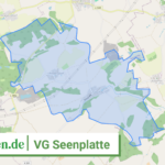 160755004 VG Seenplatte