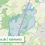 160755004033 Goerkwitz