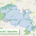 160755004034 Goeschitz