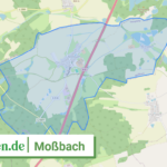 160755004068 Mossbach