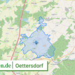 160755004076 Oettersdorf