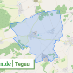 160755004109 Tegau