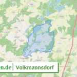 160755004119 Volkmannsdorf