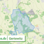 160755005031 Gertewitz