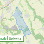 160755005105 Solkwitz