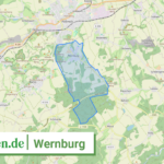 160755005124 Wernburg