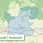 160755011019 Dreitzsch