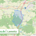 160755011057 Lemnitz