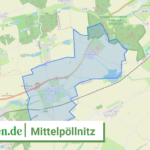 160755011066 Mittelpoellnitz