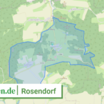 160755011093 Rosendorf