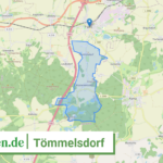 160755011114 Toemmelsdorf