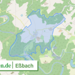 160755013023 Essbach