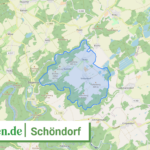 160755013102 Schoendorf