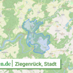 160755013127 Ziegenrueck Stadt