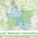 160760093093 Mohlsdorf Teichwolframsdorf