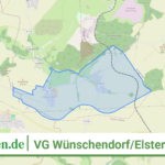 160765004 VG Wuenschendorf Elster