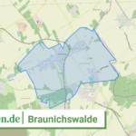 160765004009 Braunichswalde