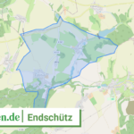 160765004017 Endschuetz