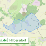 160765004027 Hilbersdorf