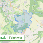 160765004074 Teichwitz