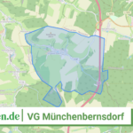 160765006 VG Muenchenbernsdorf