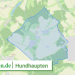 160765006033 Hundhaupten