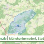 160765006049 Muenchenbernsdorf Stadt