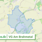 160765008 VG Am Brahmetal