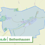 160765008006 Bethenhausen