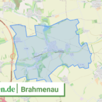 160765008008 Brahmenau