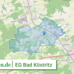 160765051 EG Bad Koestritz